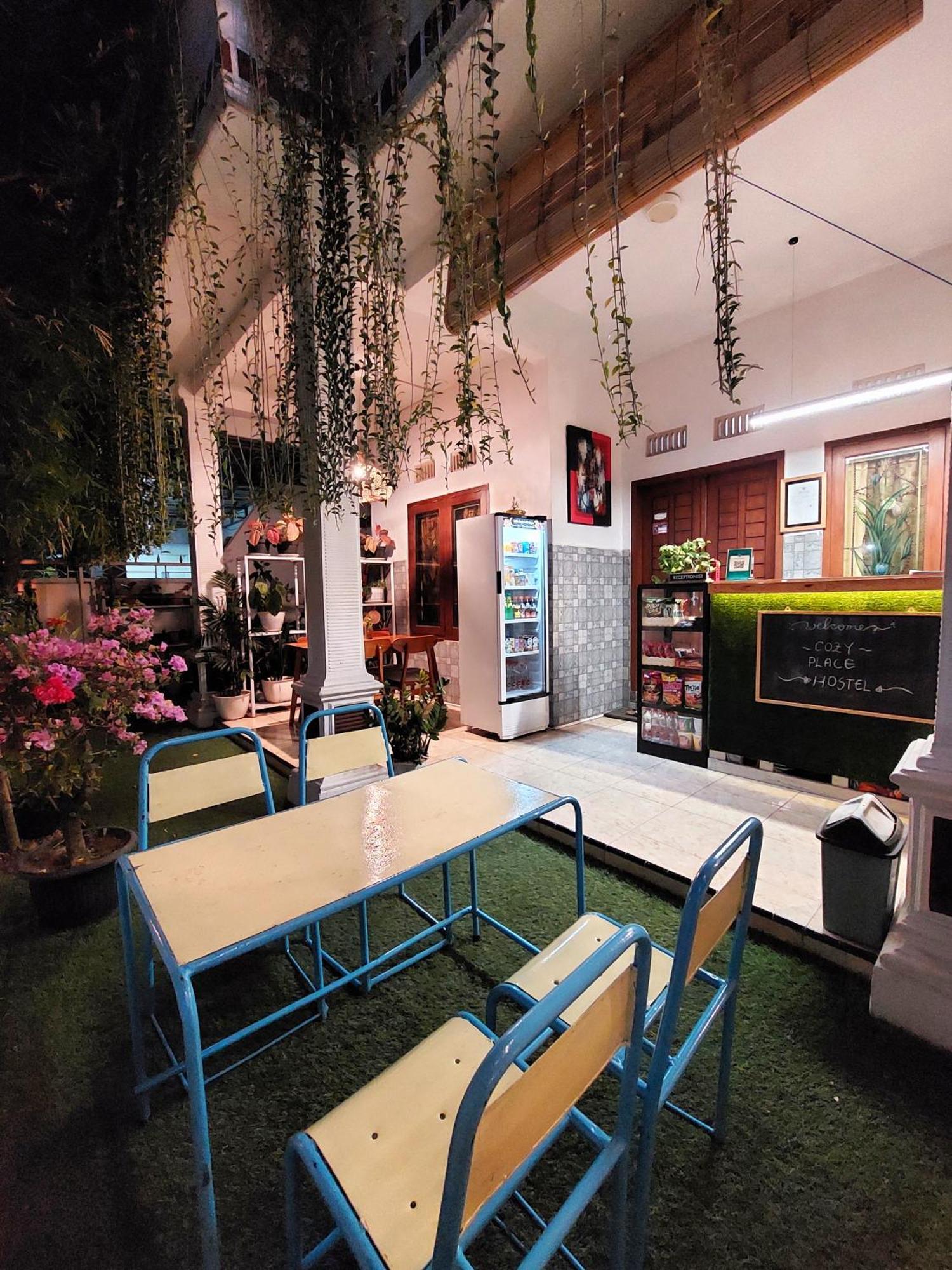 Room Ijen Hostel Banyuwangi  Bagian luar foto