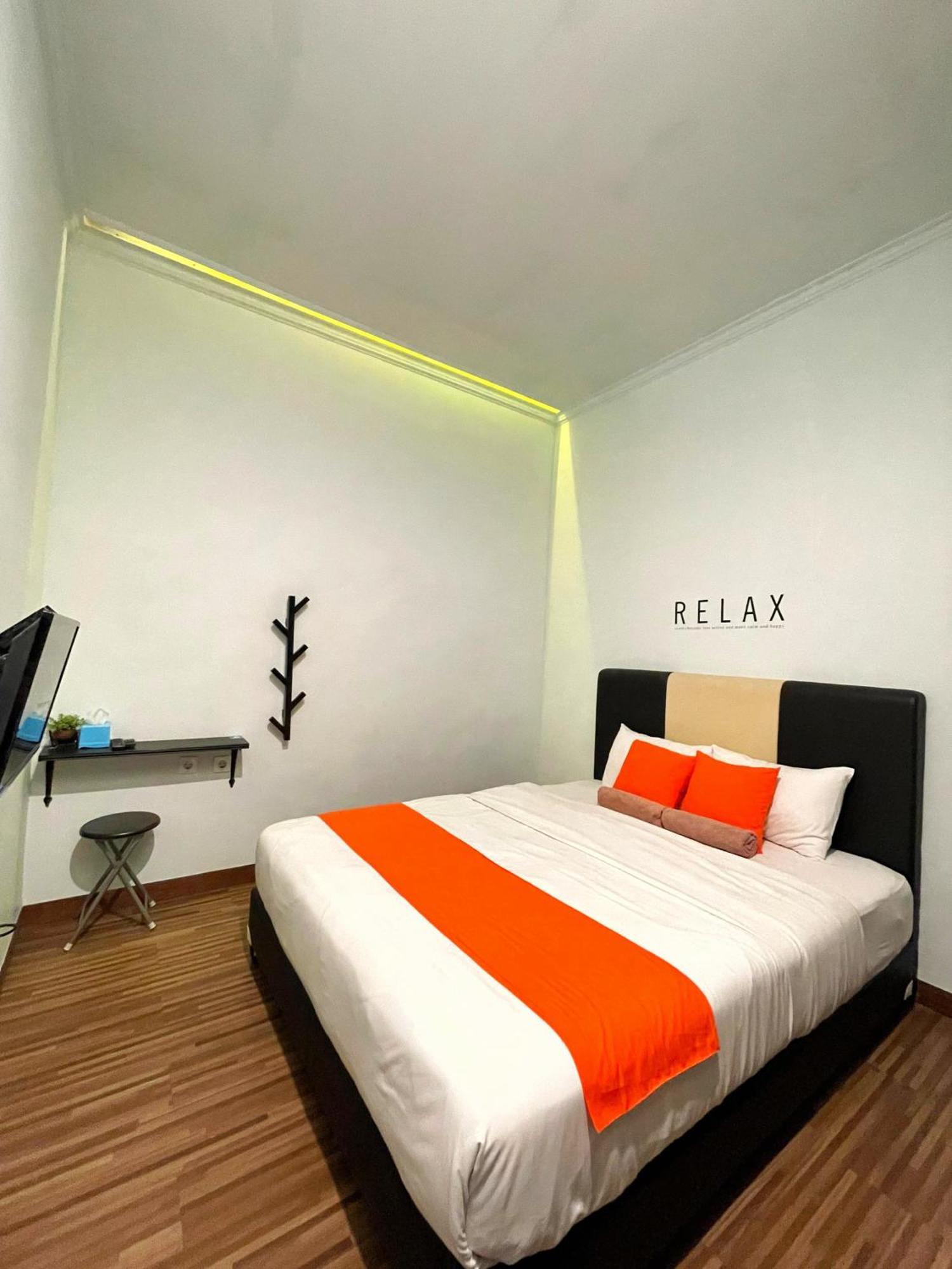 Room Ijen Hostel Banyuwangi  Bagian luar foto