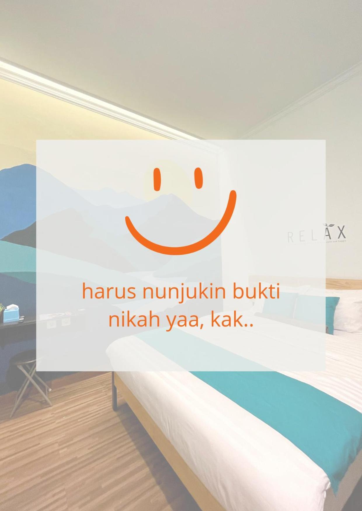 Room Ijen Hostel Banyuwangi  Bagian luar foto